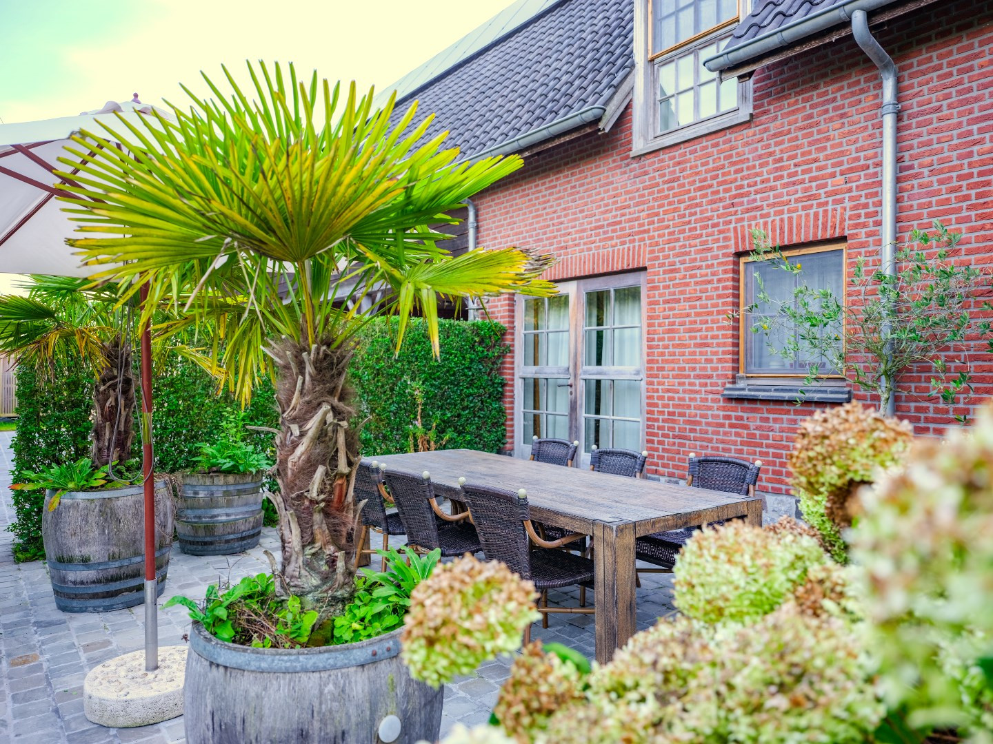 Vrijstaande woning te koop: Binnenweg 4, Aardenburg