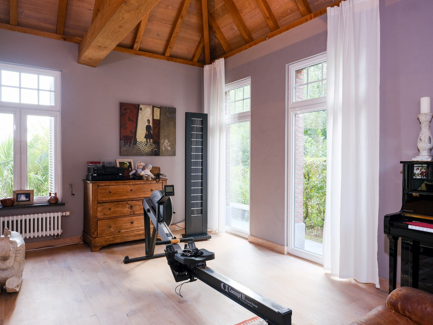 Vrijstaande woning te koop: Binnenweg 4, Aardenburg