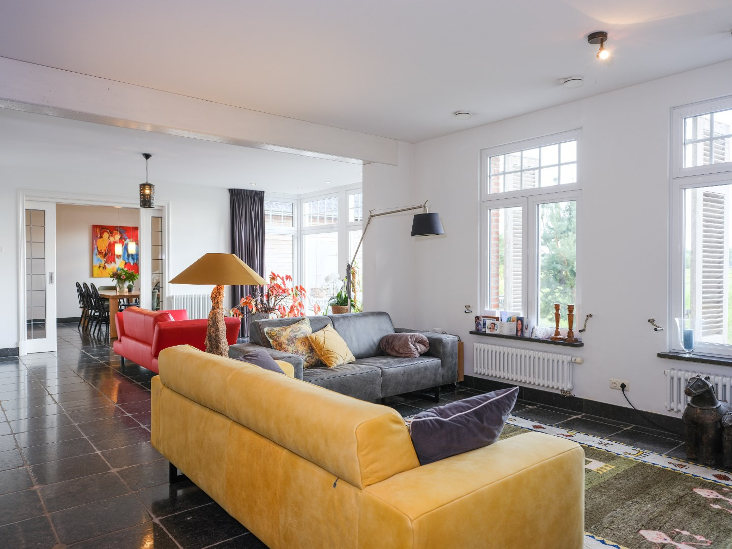 Vrijstaande woning te koop: Binnenweg 4, Aardenburg