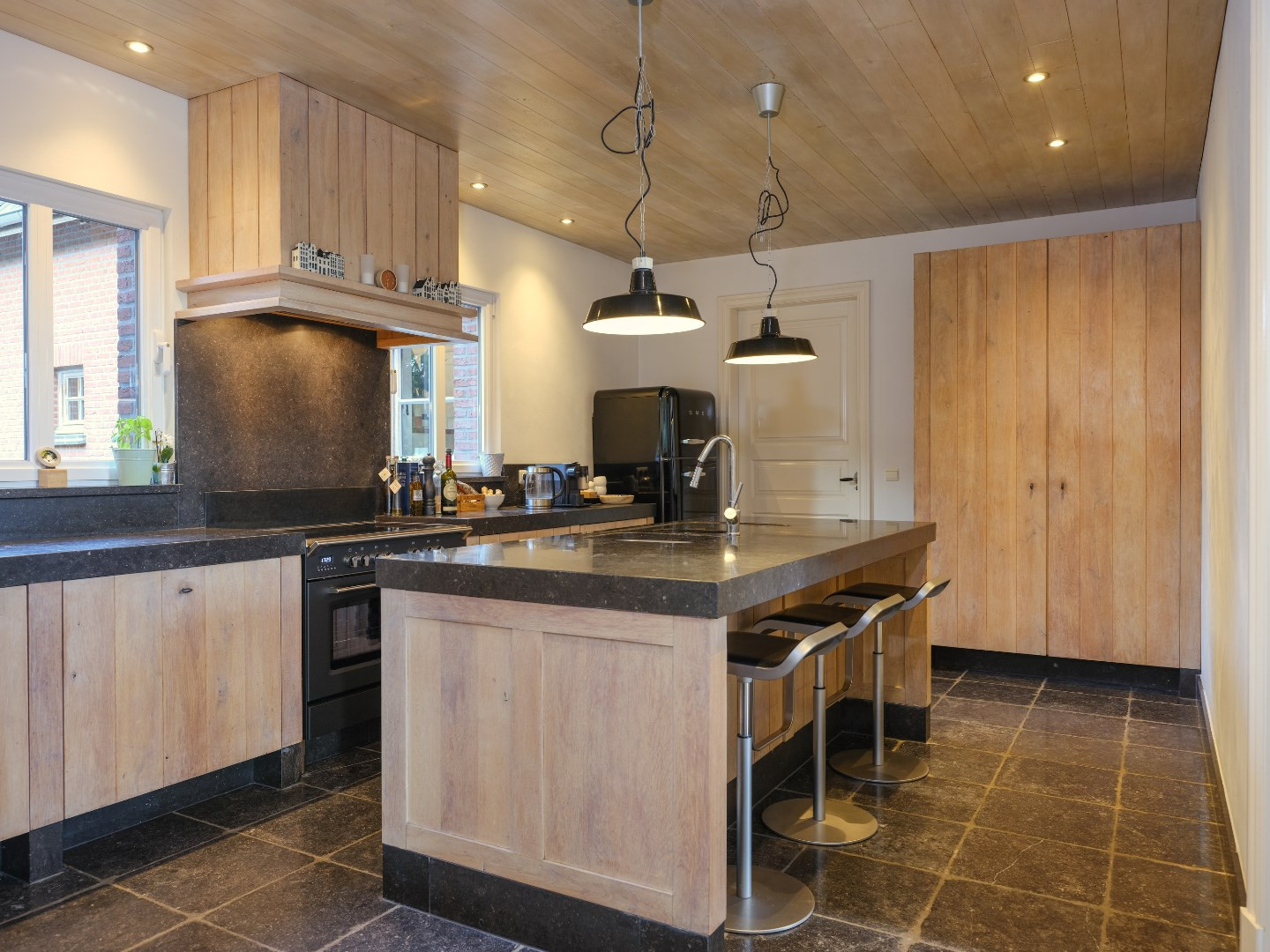 Vrijstaande woning te koop: Binnenweg 4, Aardenburg