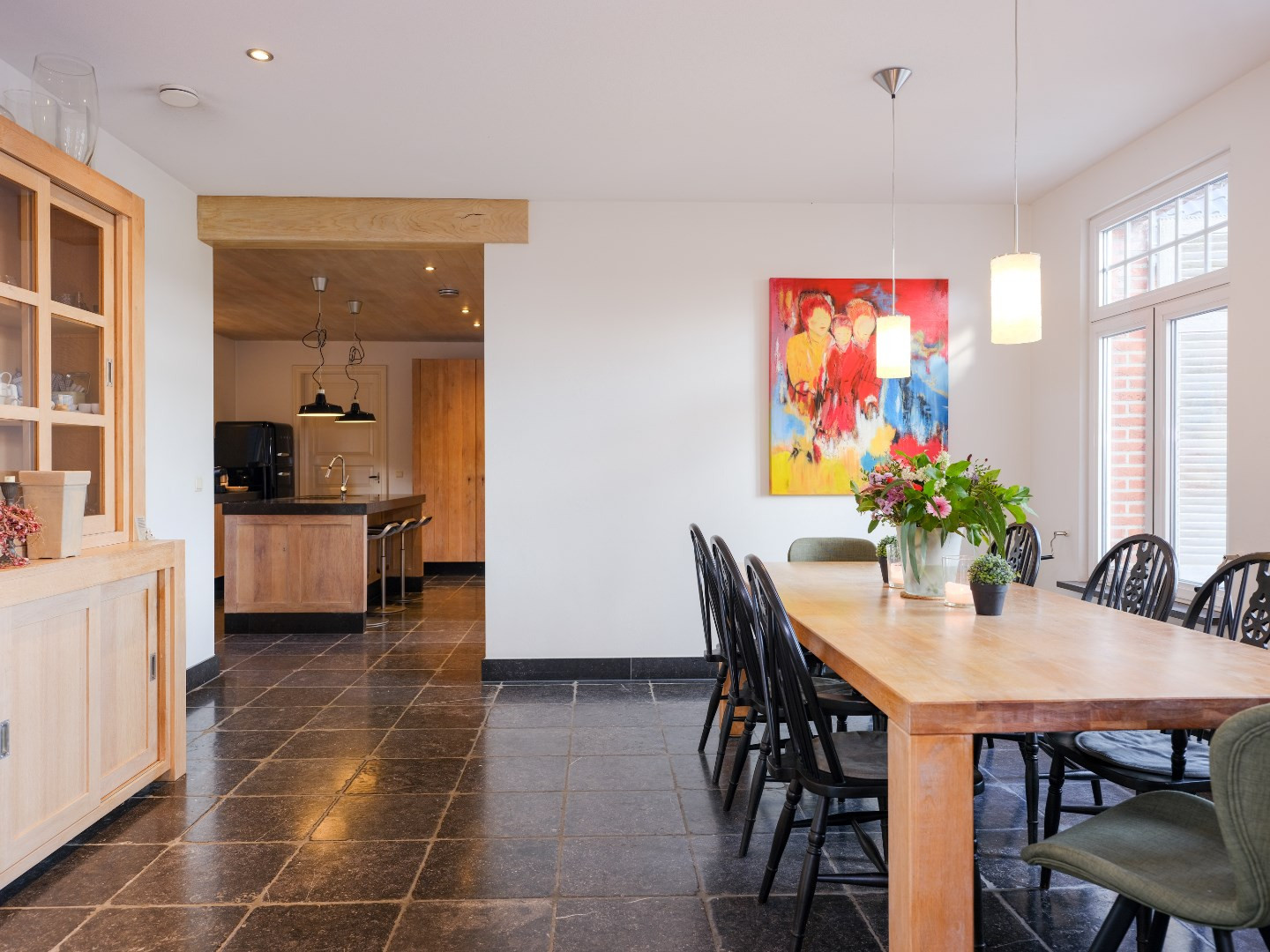 Vrijstaande woning te koop: Binnenweg 4, Aardenburg