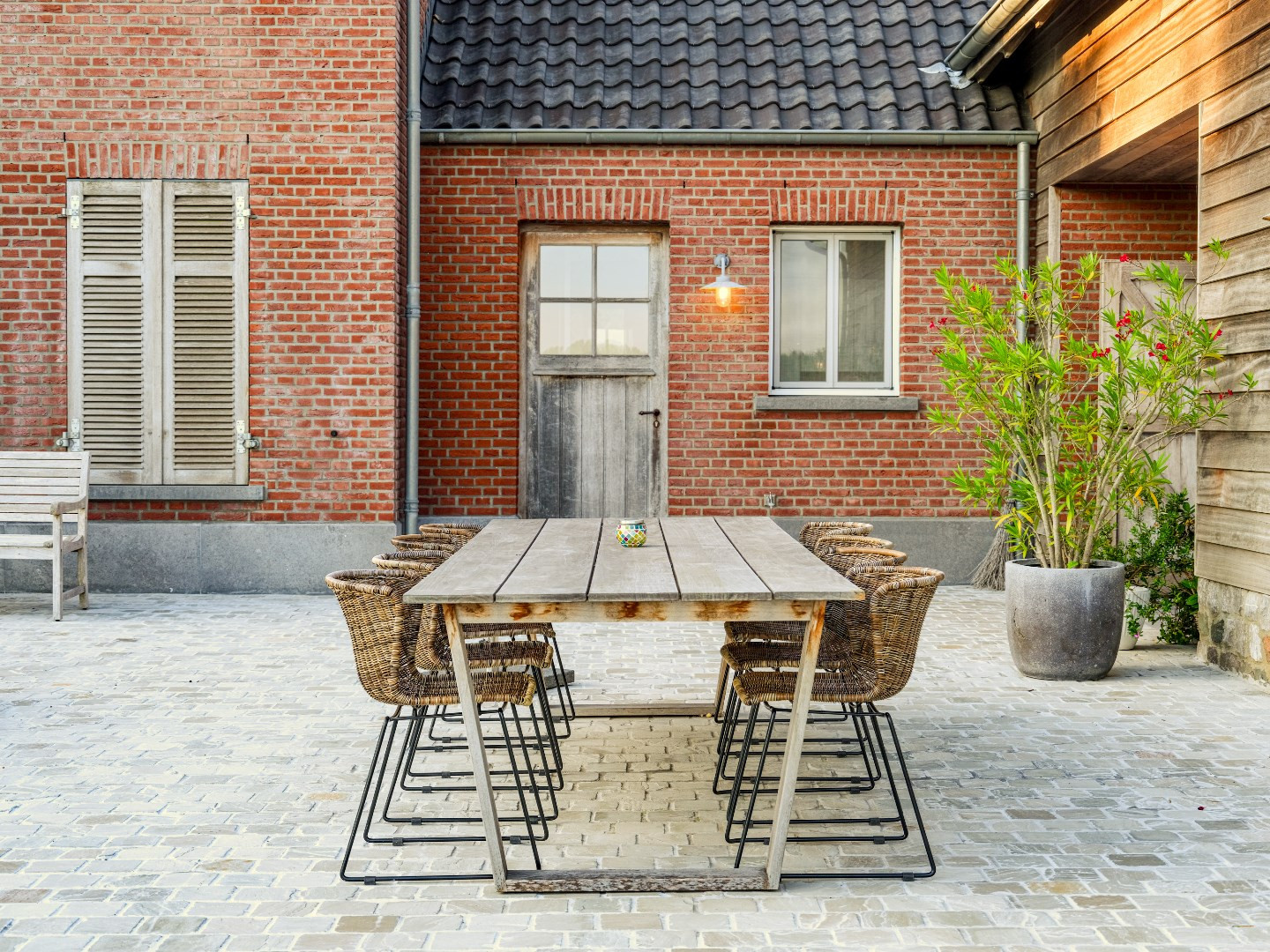 Vrijstaande woning te koop: Binnenweg 4, Aardenburg