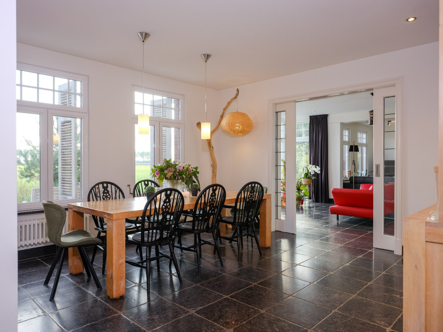 Vrijstaande woning te koop: Binnenweg 4, Aardenburg