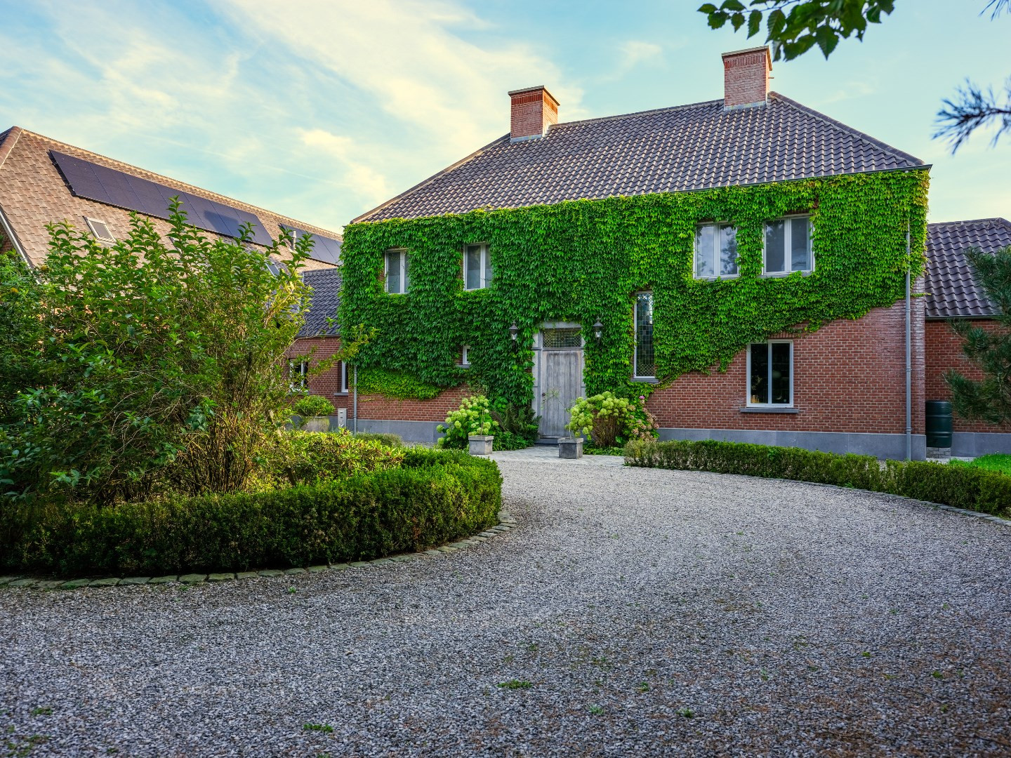 Vrijstaande woning te koop: Binnenweg 4, Aardenburg