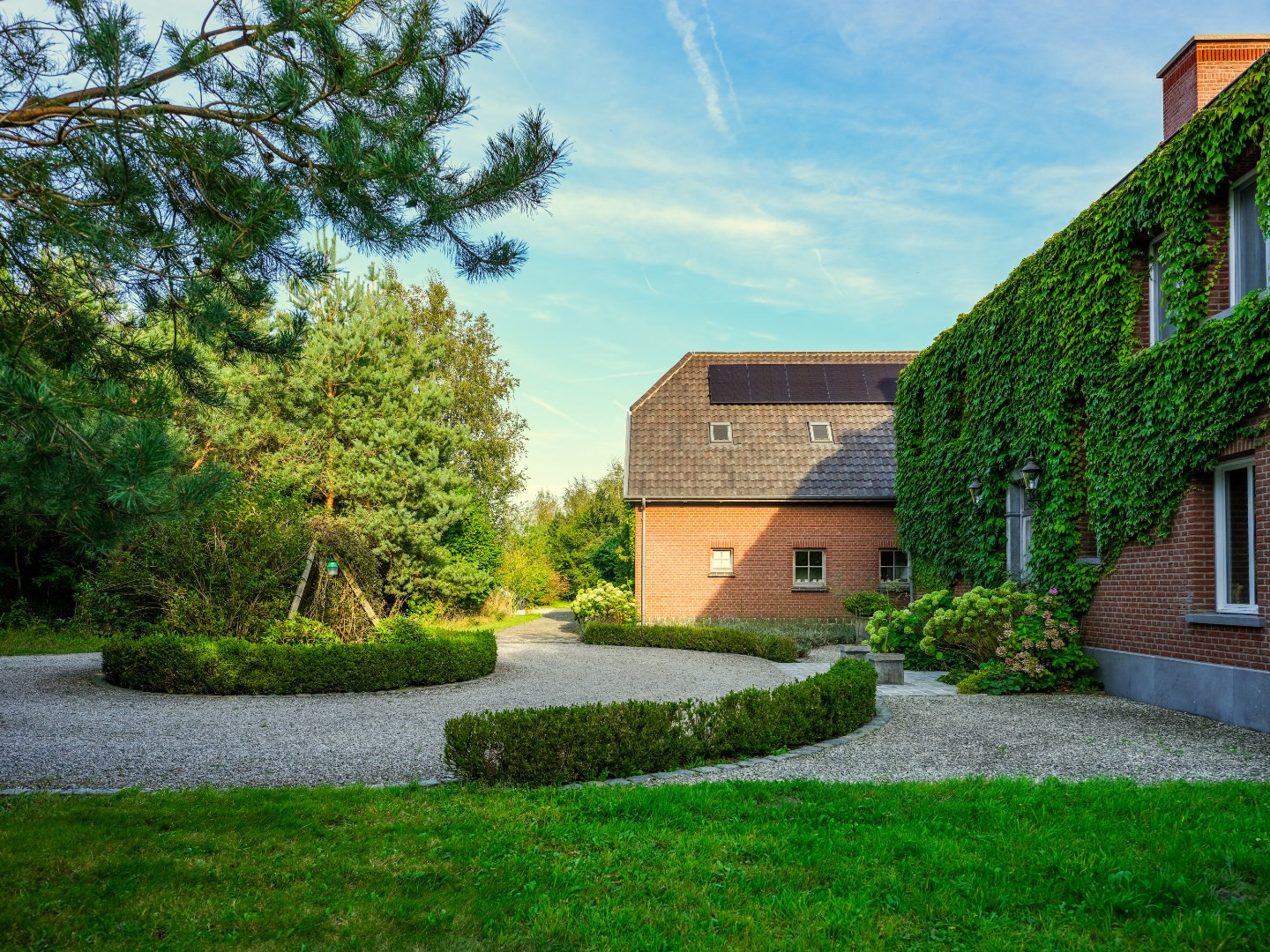 Vrijstaande woning te koop: Binnenweg 4, Aardenburg