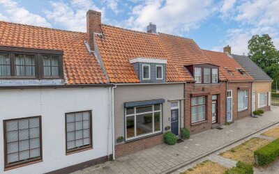 Beekmanstraat 7