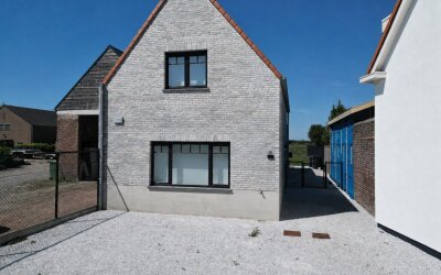 Smedekensbrugge 18