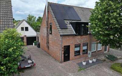 Hanzestraat 15