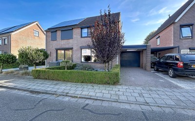 Huis te koop Voorstraat 27