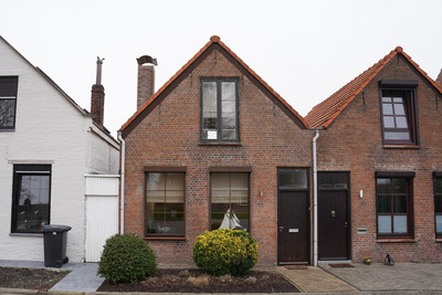 Huis te koop Draaibrug 11