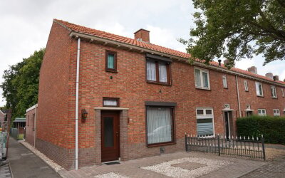 Nieuwstraat 32