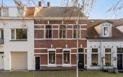Grenulaan 6