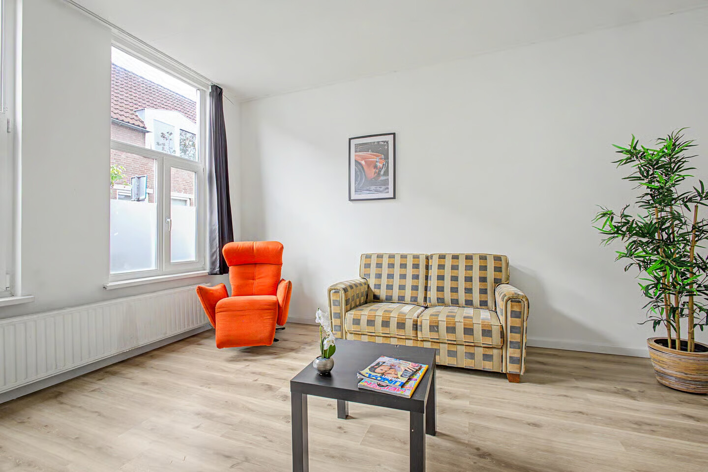 Hoekwoning te koop: van Bovenstraat 21, Terneuzen