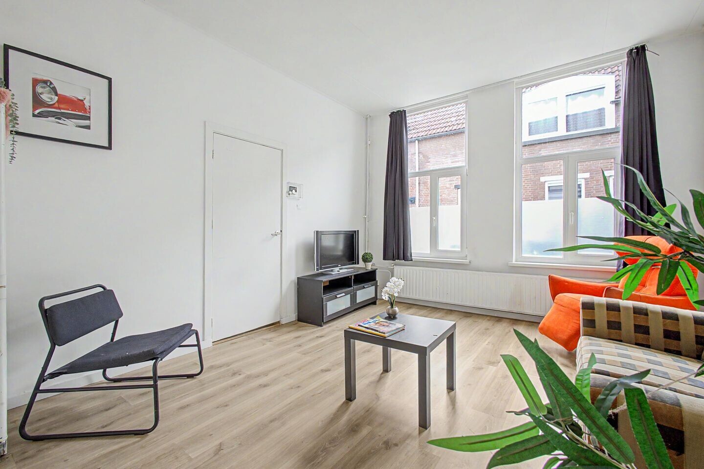 Hoekwoning te koop: van Bovenstraat 21, Terneuzen