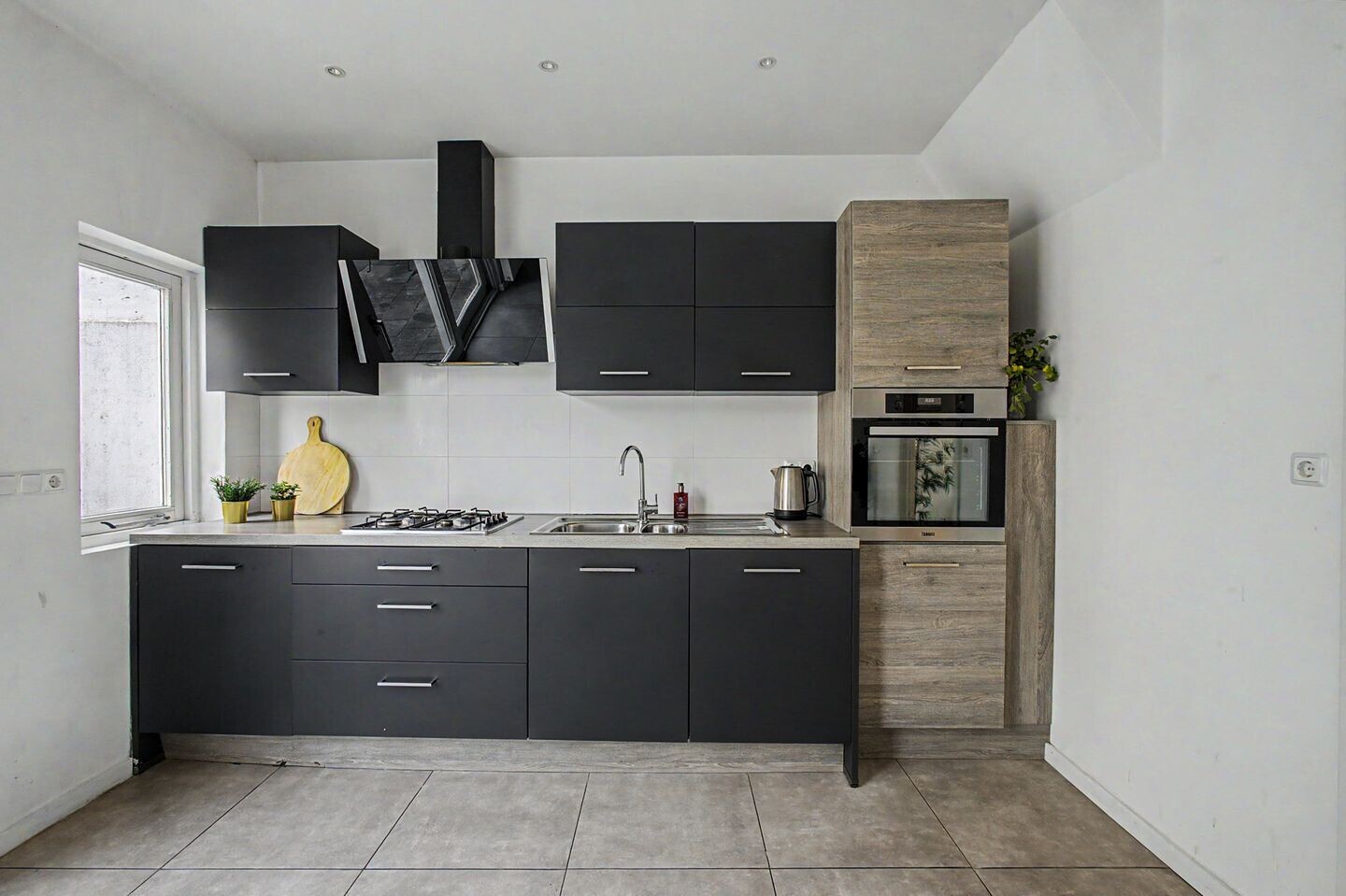 Hoekwoning te koop: van Bovenstraat 21, Terneuzen