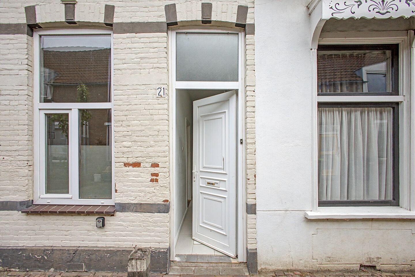 Hoekwoning te koop: van Bovenstraat 21, Terneuzen