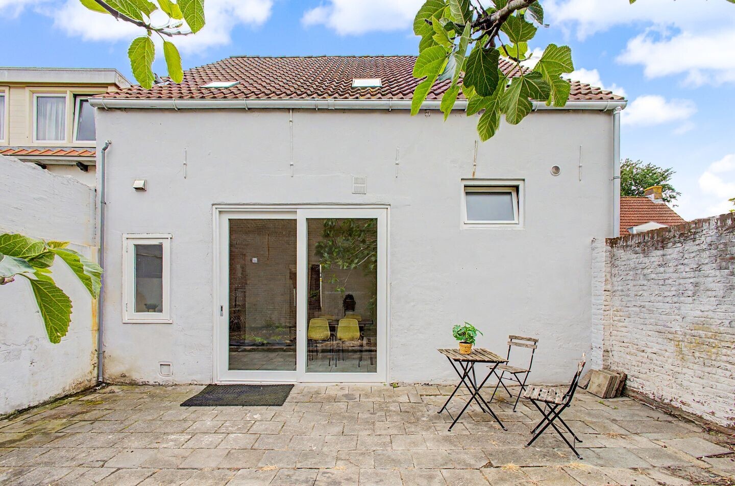 Hoekwoning te koop: van Bovenstraat 21, Terneuzen