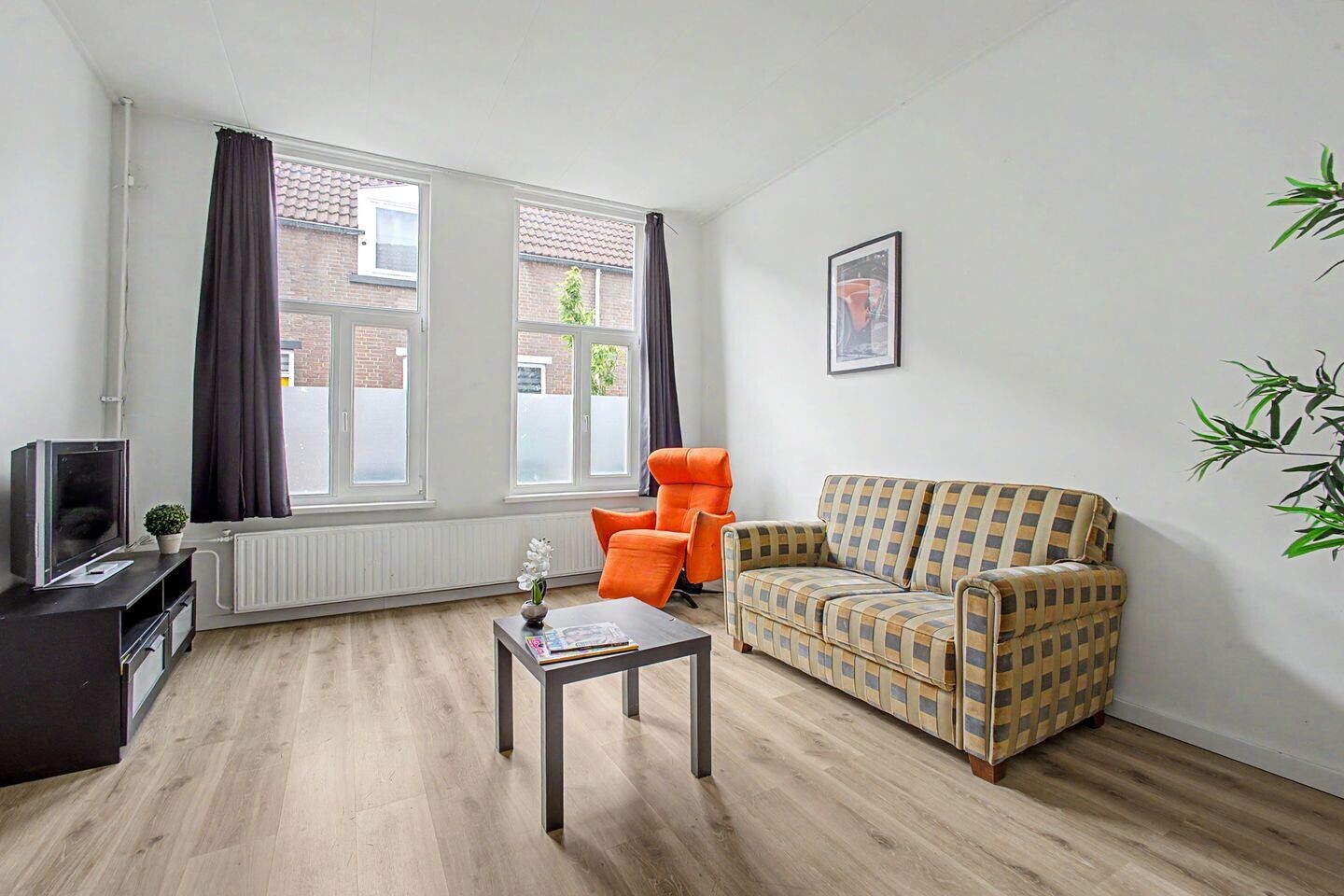 Hoekwoning te koop: van Bovenstraat 21, Terneuzen
