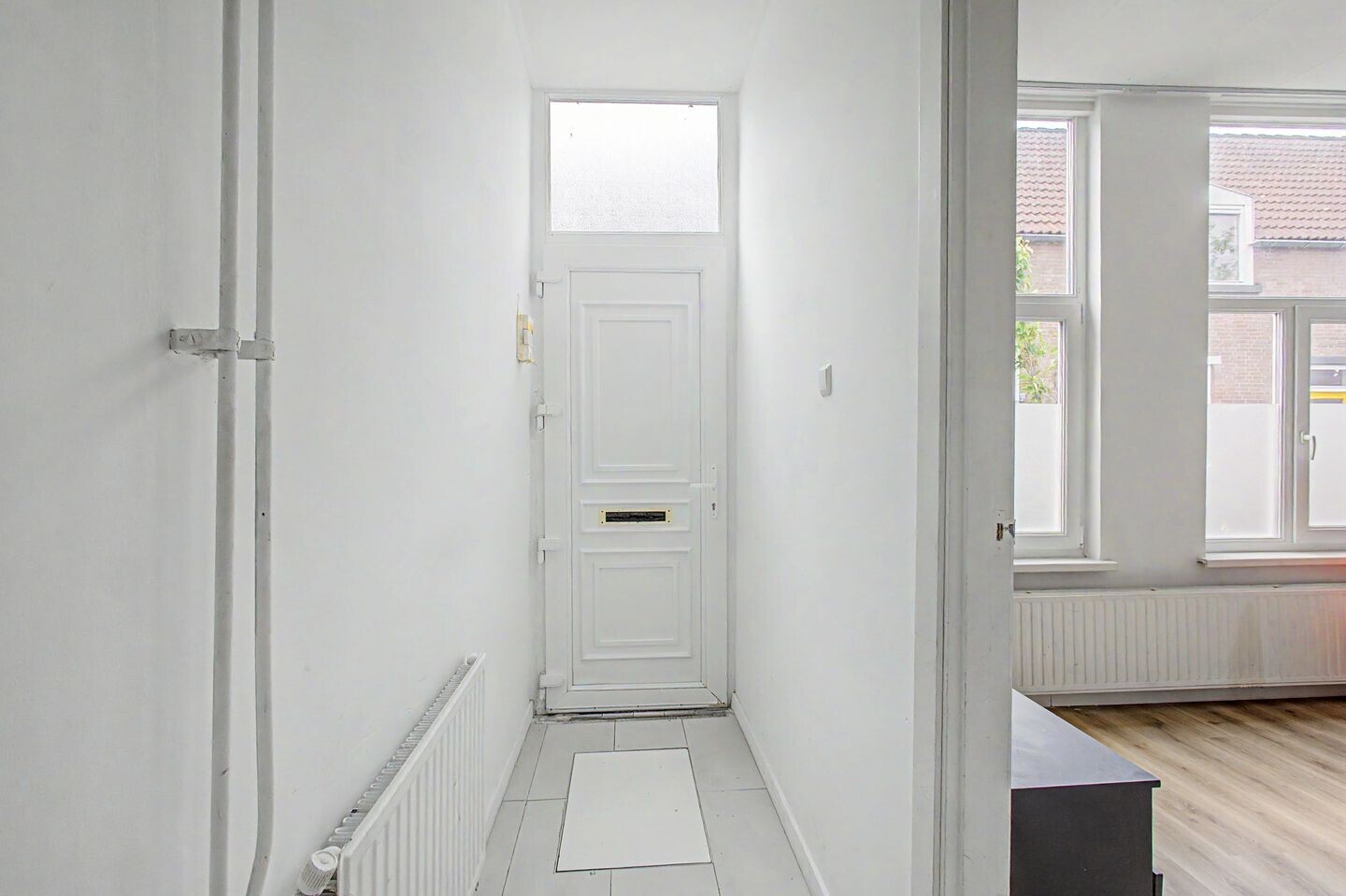 Hoekwoning te koop: van Bovenstraat 21, Terneuzen