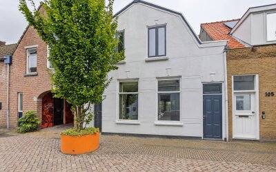Donze Visserstraat 107