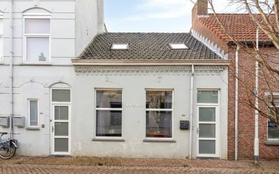 Donze Visserstraat 108