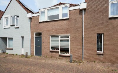 1e Verbindingsstraat 15
