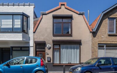 Nieuwediepstraat 13