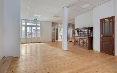 Vlooswijkstraat 14