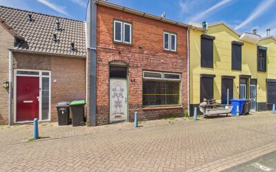 Lange Kerkstraat 44