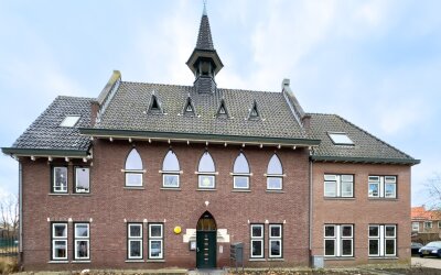 Korte Kerks. 19-J