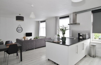 Nieuwstraat 26-A