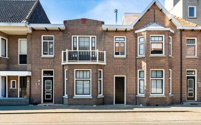 Burgemeester Geillstraat 27