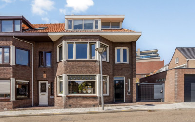 Burgemeester Geillstraat 37