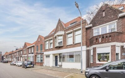 Burgemeester Geillstraat 36