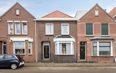 Burgemeester Geillstraat 40