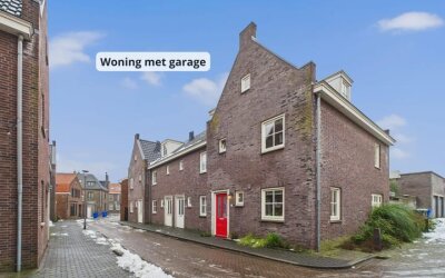 Walstraat 1