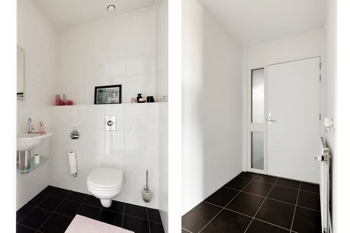 Appartement te koop: Scheldekade 21, Terneuzen