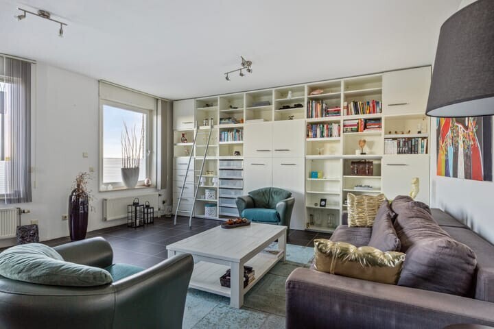 Appartement te koop: Scheldekade 21, Terneuzen