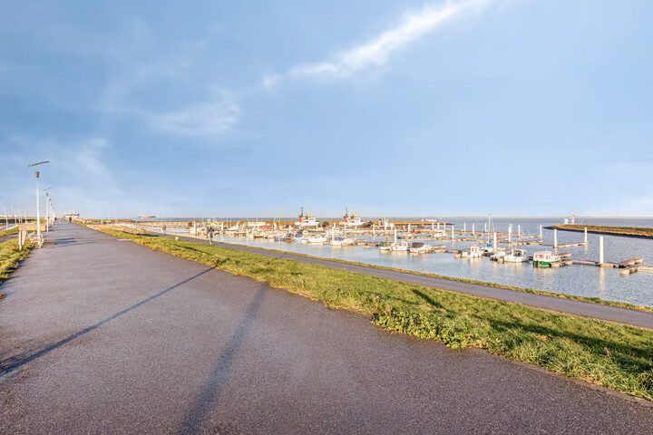 Appartement te koop: Scheldekade 21, Terneuzen