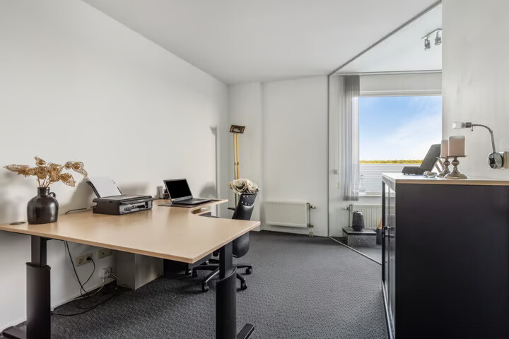 Appartement te koop: Scheldekade 21, Terneuzen