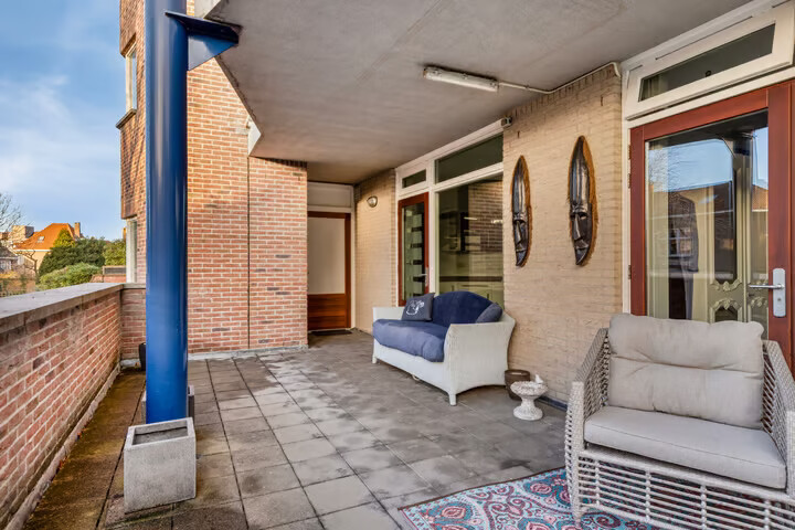 Appartement te koop: Scheldekade 21, Terneuzen
