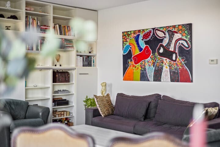 Appartement te koop: Scheldekade 21, Terneuzen