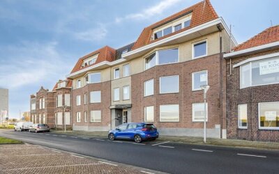 Scheldekade 21
