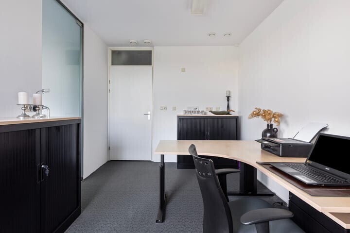 Appartement te koop: Scheldekade 21, Terneuzen