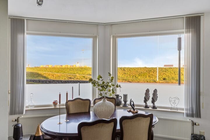 Appartement te koop: Scheldekade 21, Terneuzen