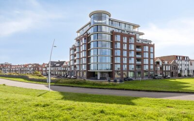 Scheldekade 56-B
