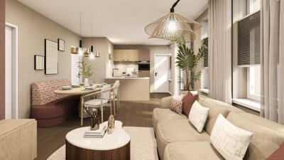 Appartement te koop Smidswal 7