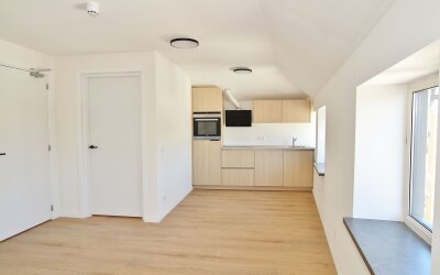 Brouwerijstraat 1-A