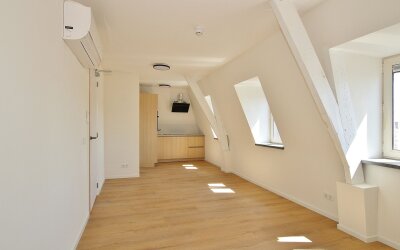 Brouwerijstraat 1-B