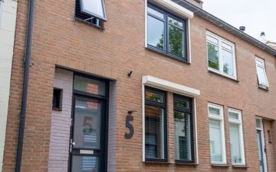 Zandstraat 5